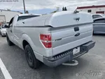 2014 Ford F-150 Xl vin: 1FTMF1CM4EKE73450