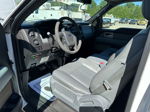 2011 Ford F150   Белый vin: 1FTMF1CM5BKD84059