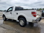 2011 Ford F150  White vin: 1FTMF1CM6BKE19868