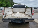 2011 Ford F150  White vin: 1FTMF1CM6BKE19868