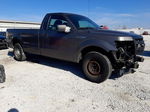 2014 Ford F150  Gray vin: 1FTMF1CM6EKD18804