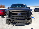 2014 Ford F150  Gray vin: 1FTMF1CM6EKD18804