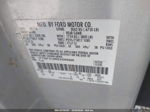 2014 Ford F-150 Xl Silver vin: 1FTMF1CM6EKD55500