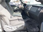 2014 Ford F-150 Xlt Белый vin: 1FTMF1CM7EFA40973