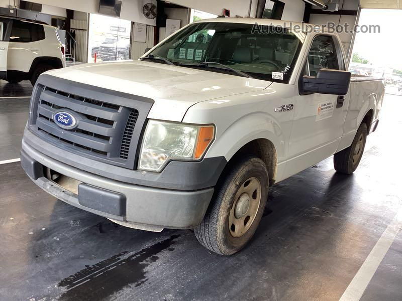 2011 Ford F150   vin: 1FTMF1CM8BFA69300