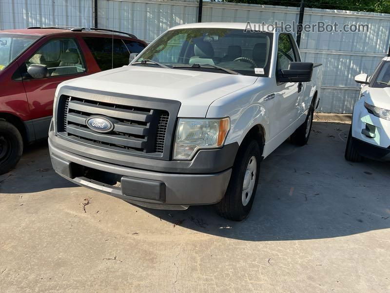 2011 Ford F150   vin: 1FTMF1CM8BFA69300