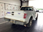 2011 Ford F150   vin: 1FTMF1CM8BFA69300