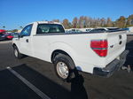 2011 Ford F150   vin: 1FTMF1CM8BKD79826