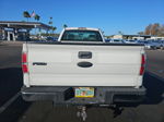 2011 Ford F150   vin: 1FTMF1CM8BKD79826