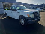 2011 Ford F150   vin: 1FTMF1CM8BKD79826