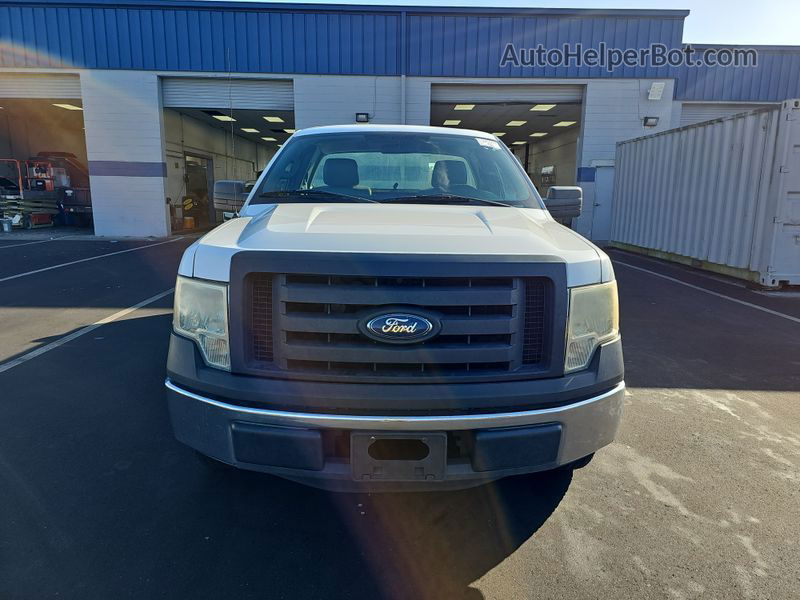 2011 Ford F150   vin: 1FTMF1CM8BKD79826