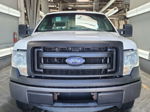 2014 Ford F150   vin: 1FTMF1CM8EKD63341