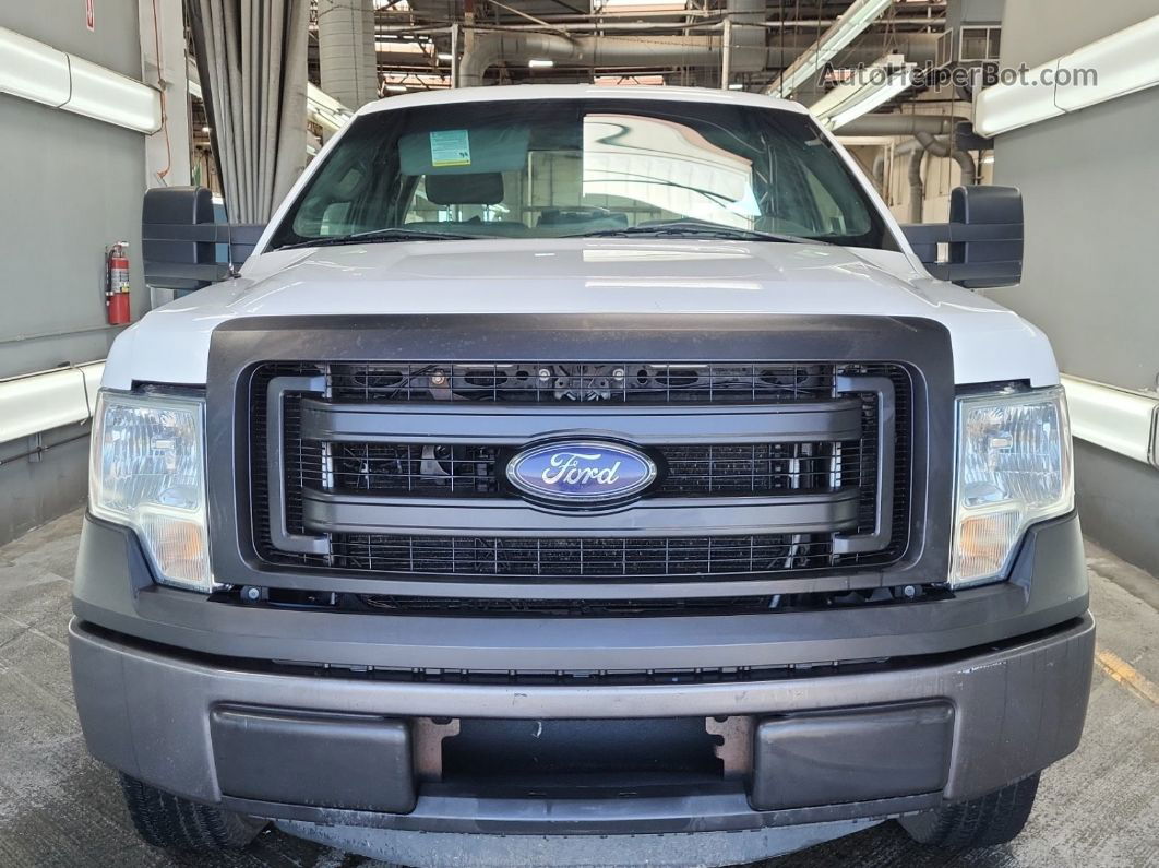 2014 Ford F150   vin: 1FTMF1CM8EKD63341