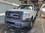 2014 Ford F150   vin: 1FTMF1CM8EKD63341