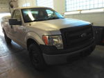 2014 Ford F-150 Xl vin: 1FTMF1CM8EKE73497