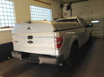 2014 Ford F-150 Xl vin: 1FTMF1CM8EKE73497