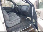 2011 Ford F150   Белый vin: 1FTMF1CMXBKD18753