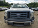 2011 Ford F150  White vin: 1FTMF1CMXBKD69766