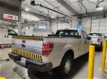 2014 Ford F-150 Xl vin: 1FTMF1CMXEKD55564