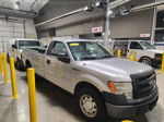 2014 Ford F-150 Xl vin: 1FTMF1CMXEKD55564