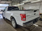 2017 Ford F-150 Xl vin: 1FTMF1CPXHKD20912