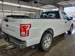 2017 Ford F-150 Xl vin: 1FTMF1CPXHKD20912