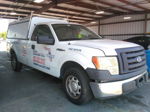 2010 Ford F-150 Stx/xl/xlt Unknown vin: 1FTMF1CW0AKE32678