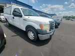 2010 Ford F-150 Stx/xl/xlt Неизвестно vin: 1FTMF1CW0AKE32678