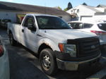 2010 Ford F-150 Stx/xl/xlt vin: 1FTMF1CW1AKE17672