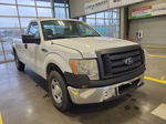 2010 Ford F-150 Stx/xl/xlt Unknown vin: 1FTMF1CW4AKE08478