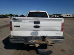 2010 Ford F150  White vin: 1FTMF1CW4AKE35020