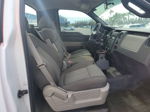 2010 Ford F-150 Stx/xl/xlt vin: 1FTMF1CW6AKA25092