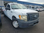 2010 Ford F-150 Stx/xl/xlt vin: 1FTMF1CW6AKA25092