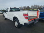 2010 Ford F-150 Stx/xl/xlt vin: 1FTMF1CW6AKA25092