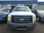 2010 Ford F-150 Stx/xl/xlt vin: 1FTMF1CW6AKA25092