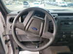 2010 Ford F-150 Stx/xl/xlt vin: 1FTMF1CW6AKA25092