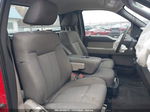 2010 Ford F-150 Stx/xl/xlt Red vin: 1FTMF1CW7AKA75922