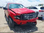 2010 Ford F-150 Stx/xl/xlt Красный vin: 1FTMF1CWXAKA21451