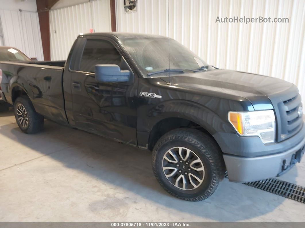 2010 Ford F-150 Xl/stx/xlt/xl W Unknown vin: 1FTMF1CWXAKE48113