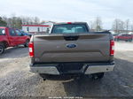 2018 Ford F-150 Xl Gray vin: 1FTMF1E53JFA46852