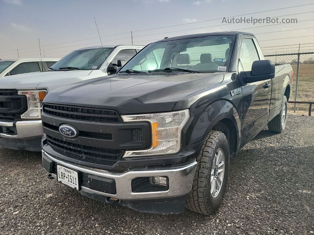 2019 Ford F150   vin: 1FTMF1E53KKC49197