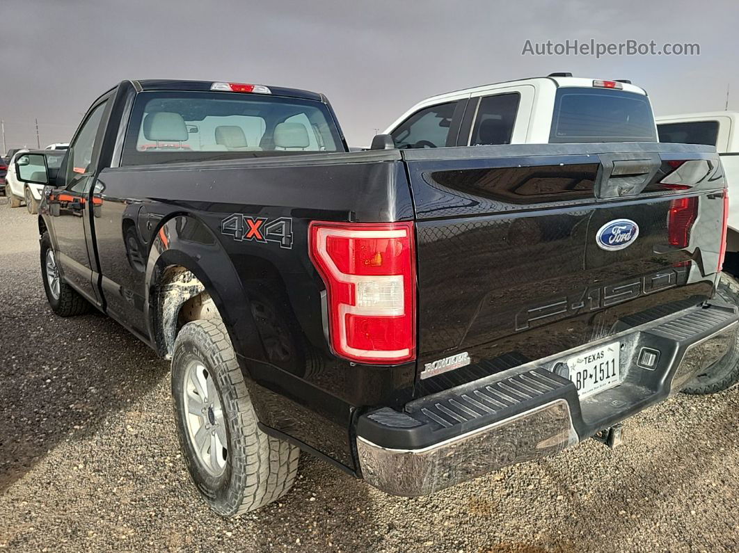 2019 Ford F150   vin: 1FTMF1E53KKC49197