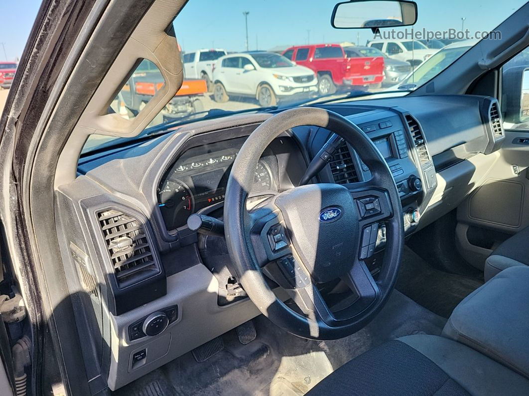 2019 Ford F150   vin: 1FTMF1E53KKC49197