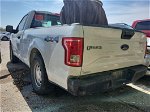 2017 Ford F150   vin: 1FTMF1E83HFB77381