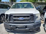 2017 Ford F150   vin: 1FTMF1E83HFB77381