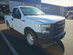 2017 Ford F-150 Xl vin: 1FTMF1E85HKD47473