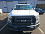 2017 Ford F-150 Xl vin: 1FTMF1E85HKD47473