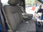 2010 Ford F-150 Stx/xl/xlt Blue vin: 1FTMF1E87AKA98647