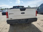 2017 Ford F150  White vin: 1FTMF1E88HKC77192