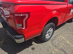 2017 Ford F-150 Xl vin: 1FTMF1E8XHKE25892